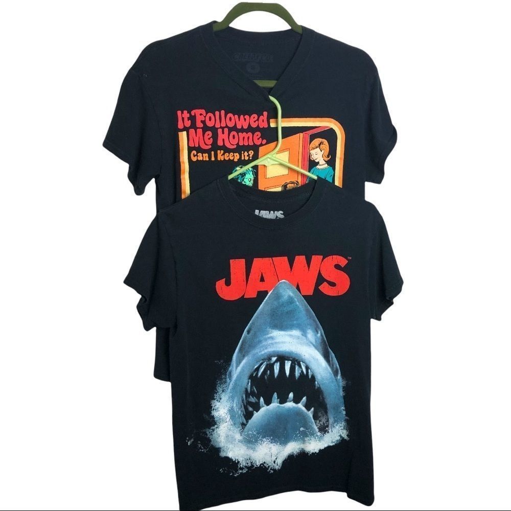 (Sold) T-Shirts - Picture 11 of 11
